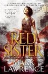 Mark Lawrence - Red Sister