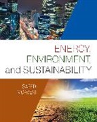 Saeed Moaveni, Moaveni Saeed - Energy, Environment, and Sustainability