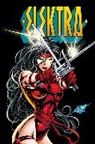 Larry Hama, Hama Larry, Peter Milligan, Mike Deodato - Elektra The Complete Collection