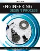 Yousef Haik, Tamer Shahin, Tamer M. Shahin, Sangarappillai Sivaloganathan - Engineering Design Process