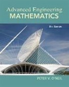 Peter V O'Neil, Peter V. O'Neil - Advanced Engineering Mathematics