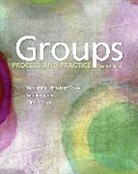 Cindy Corey, Cindy (Licensed Clinical Psychologist Corey, Gerald Corey, Gerald (California State University Corey, Marianne Corey, Marianne (Consultant) Corey... - Groups