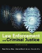 Henry Cho, Henry (Rosemount Police Department (retired)) Cho, Henry Lim Cho, Kären Hess, Karen (Normandale Community College Hess, Karen M. Hess... - Introduction to Law Enforcement and Criminal Justice