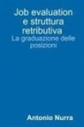 Antonio Nurra - Job Evaluation E Struttura Retributiva, La Graduazione Delle Posizioni