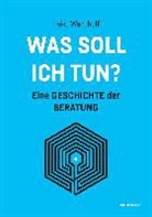Haiko Wandhoff - Was soll ich tun?