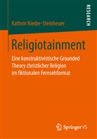 Kathrin Nieder-Steinheuer - Religiotainment