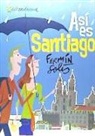 Fermín Solís - Así es Santiago