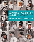 Chris Kearney, Chris (University of Nevada Kearney, Timothy Trull, Timothy (University of Missouri Trull, Timothy J. Trull - Abnormal Psychology and Life