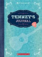 Molly Hodgin - American Girl Contemporary Mg Character Journal