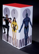 Dave Gibbons, Alan Moore, Alan/ Gibbons Moore, Dave Gibbons - Watchmen Collector's Edition Slipcase Set