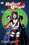 Amanda Conner, Jimmy Palmiotti - Harley Quinn Vol. 5: The Joker's Last Laugh