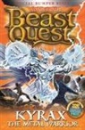 Adam Blade - Beast Quest: Kyrax the Metal Warrior