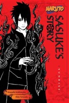Eldon Dedini, Glenn Head, Masashi Kishimoto, Masashi Kishimoto, Shin Towada, Shin Towada... - Naruto sasuke s story sunr