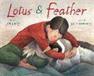 Ji-li Jiang, Ji-Li/ Downing Jiang, Julie Downing - Lotus and Feather