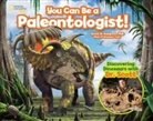 Scott Sampson, Scott D Sampson, Scott D. Sampson - You Can Be a Paleontologist!