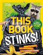 Sarah Wassner Flynn, Sarah Wassner Flynn - This Book Stinks!