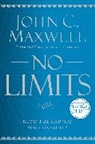 John C Maxwell, John C. Maxwell - No Limits