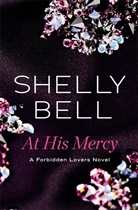 Shelly Bell - At His Mercy