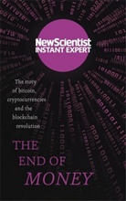 New Scientist, Adam Rothstein, New Scientist - The End of Money
