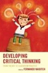 Fernando Naiditch, Fernando Naiditch, Naiditch Fernando - Developing Critical Thinking