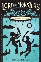 John Claude Bemis - Lord of Monsters