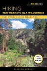 Bill Cunningham, Bill Cunningham Cunningham, Polly Cunningham, Cunningham Bill, Cunningham Polly - Hiking New Mexico''s Gila Wilderness
