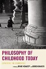 Brock Kennedy Bahler, Brock Bahler, Bahler Brock, David Kennedy - Philosophy of Childhood Today