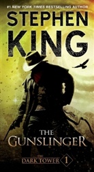 Stephen King - The Gunslinger