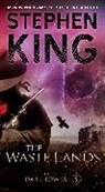 Stephen King - The Waste Lands