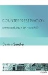 Daniela Sandler - Counterpreservation