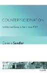Daniela Sandler, Daniella Sandler - Counterpreservation