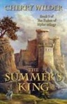 Cherry Wilder - The Summer's King