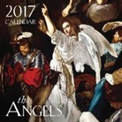 Tan Books, Tan Books (COR), Tan Books - The Angels 2017 Calendar