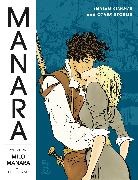 Milo Manara, Manara Milo - Indian Summer and Other Stories
