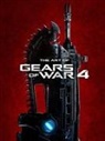 Microsoft Studios, The Coalition - The Art of Gears of War 4