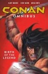 Kurt Busiek, Cary Nord, Thomas Yeates, Cary Nord - Conan Omnibus Volume 1