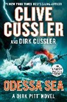 Clive Cussler, Dirk Cussler - Odessa Sea