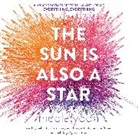 Dominic Hoffman, Raymond Lee, Bahni Turpin, Nicola Yoon, Dominic Hoffman, Raymond Lee... - The Sun is Also a Star (Audio book)