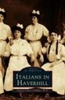 Patricia Trainor O'Malley - Italians in Haverhill