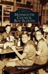 Dave Wolverton, David Alan Wolverton - Monmouth Council Boy Scouts