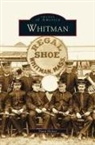 David Hickey - Whitman