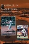Bill Swank - Baseball in San Diego