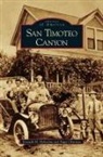 Peggy Christian, Kenneth M. Holtzclaw - San Timoteo Canyon