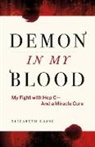 Rains, Elizabeth Rains - Demon in My Blood