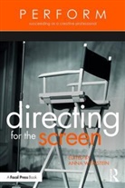 Anna Weinstein, Anna (Auburn University Weinstein, Anna (Kennesaw State University Weinstein, Anna Weinstein - Directing for the Screen