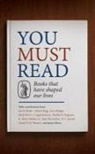 VARIOUS - You Must Read