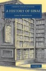 Lina Eckenstein, Eckenstein Lina - History of Sinai