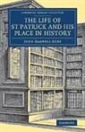 John Bagnell Bury, Bury John Bagnell - Life of St Patrick and His Place in History