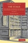 Alfred Bunn, Bunn Alfred - Stage