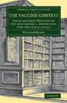 William Blair - Vaccine Contest